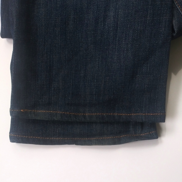 AG Adriano Goldshmied Angel Bootcut Jeans - Picture 7 of 7